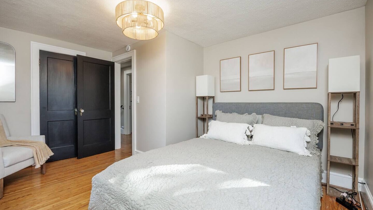 Photo of Bedroom in Rochester