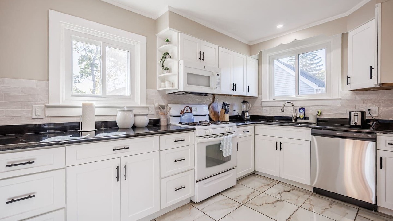 Photo of Kitchen in Rochester
