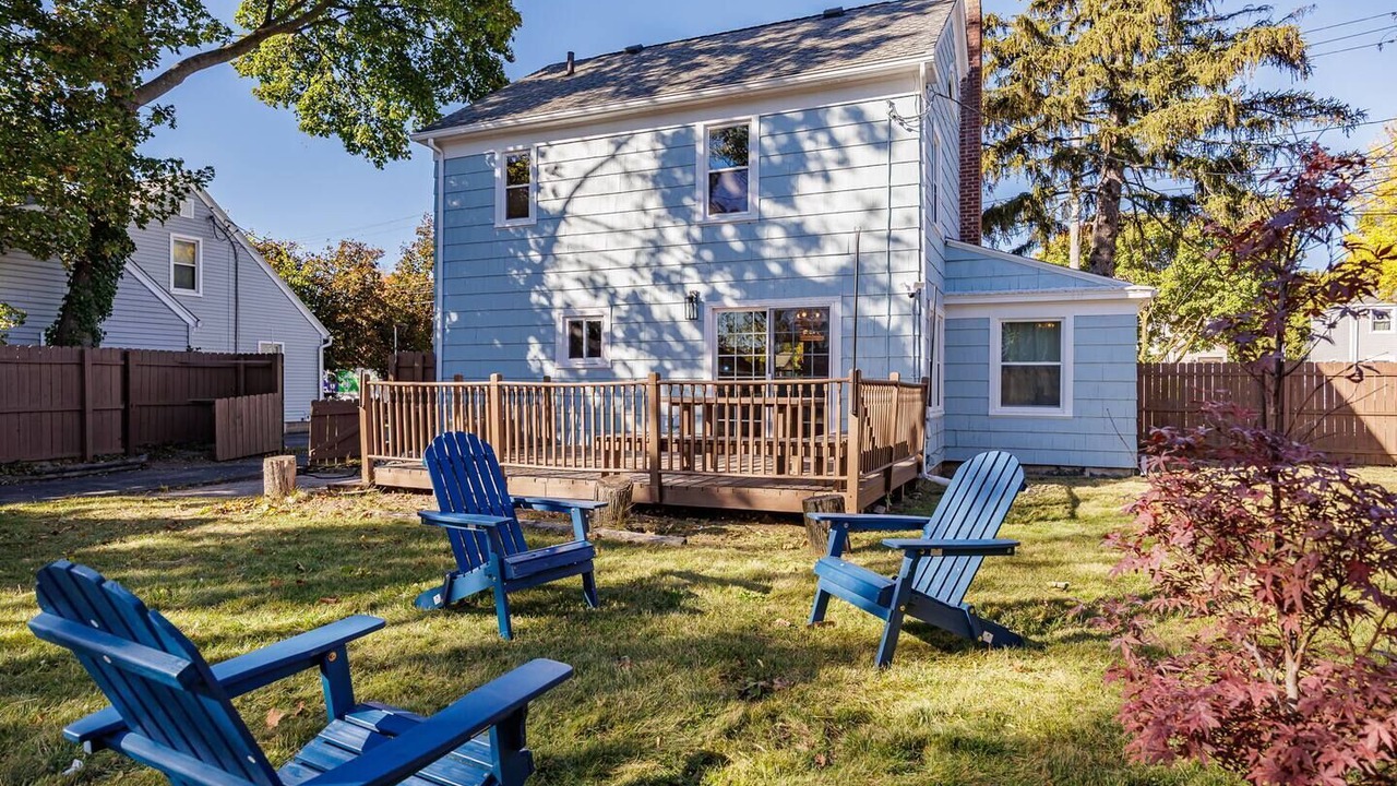 Photo of Outdoor in Rochester