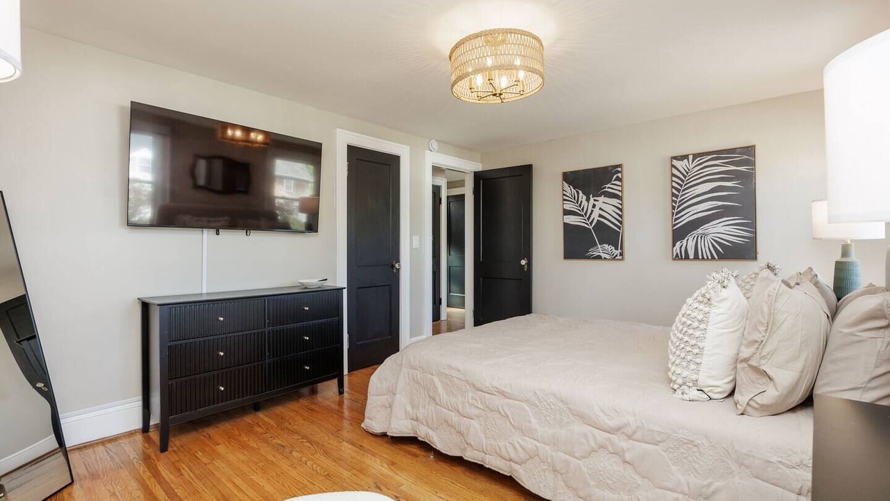Photo of Bedroom in Rochester