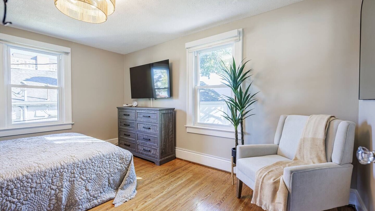 Photo of Bedroom in Rochester