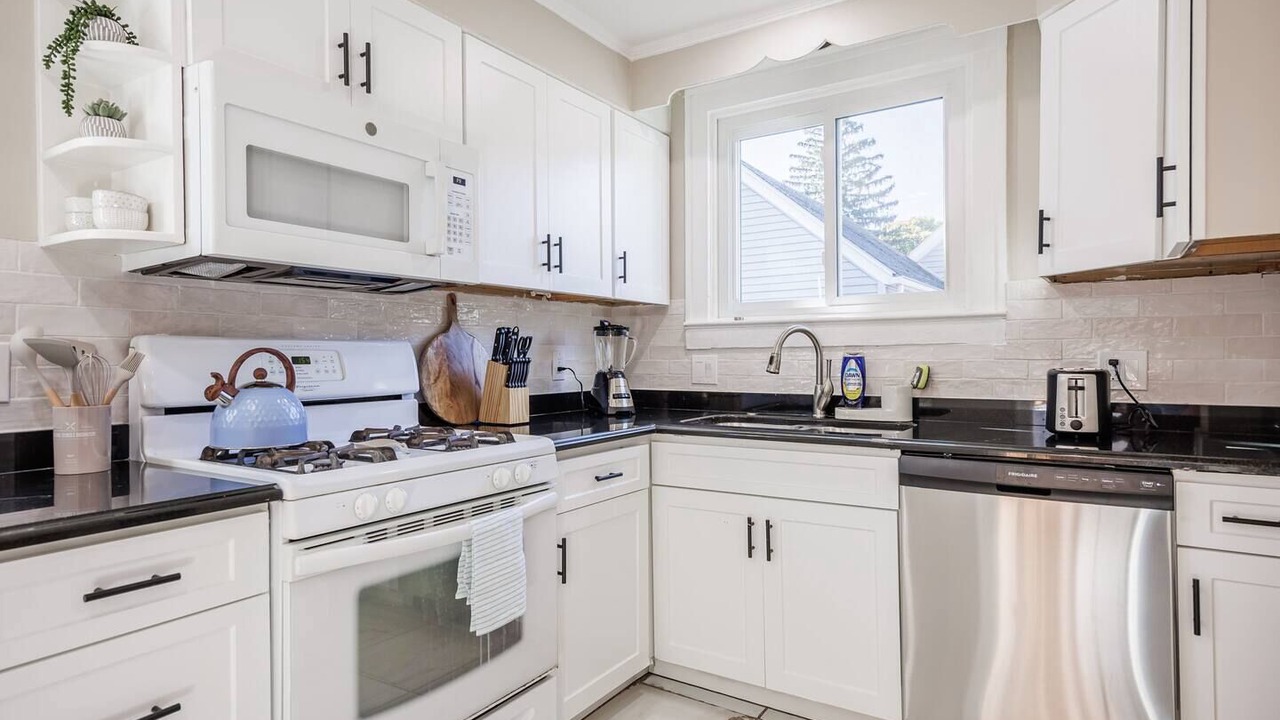 Photo of Kitchen in Rochester