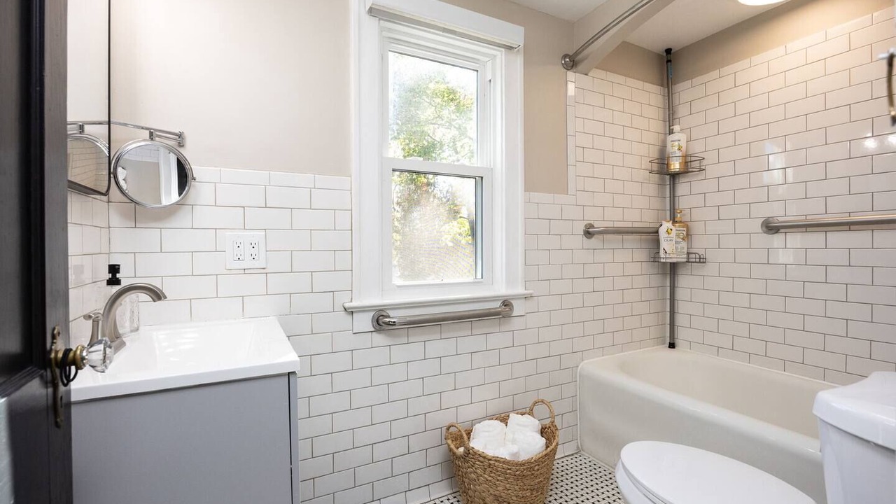 Photo of Bathroom in Rochester