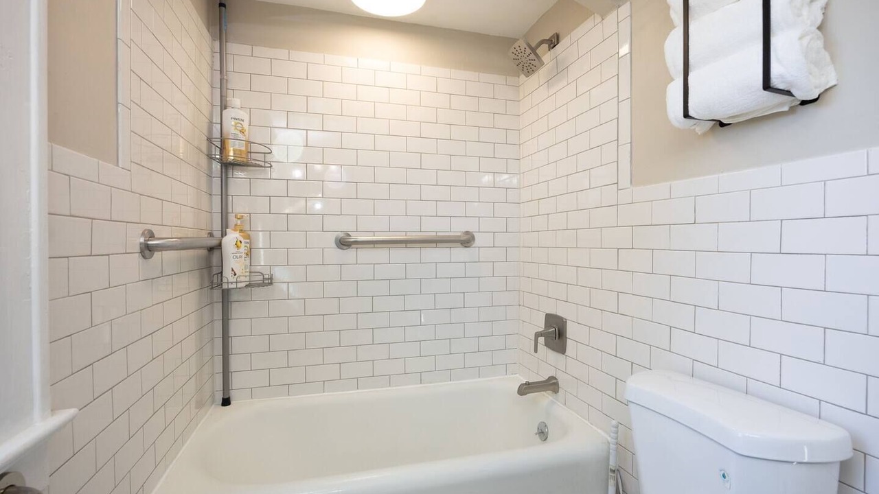 Photo of Bathroom in Rochester