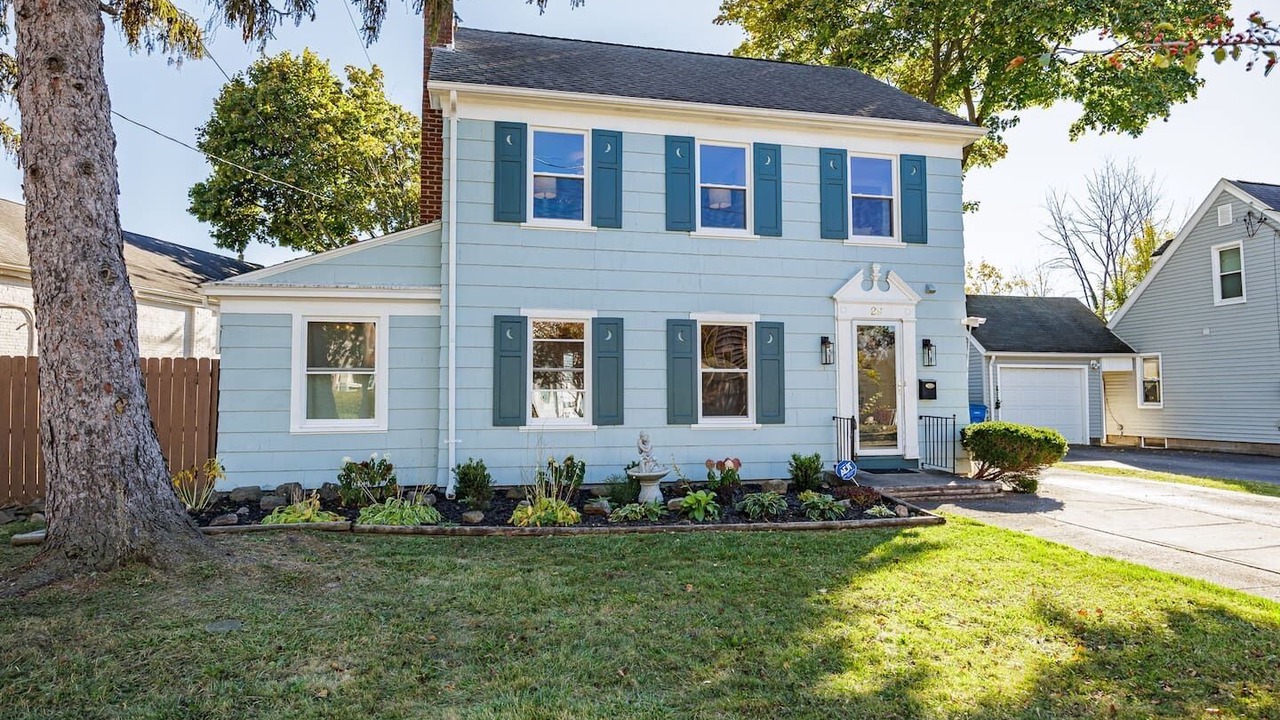 Photo of Outdoor in Rochester