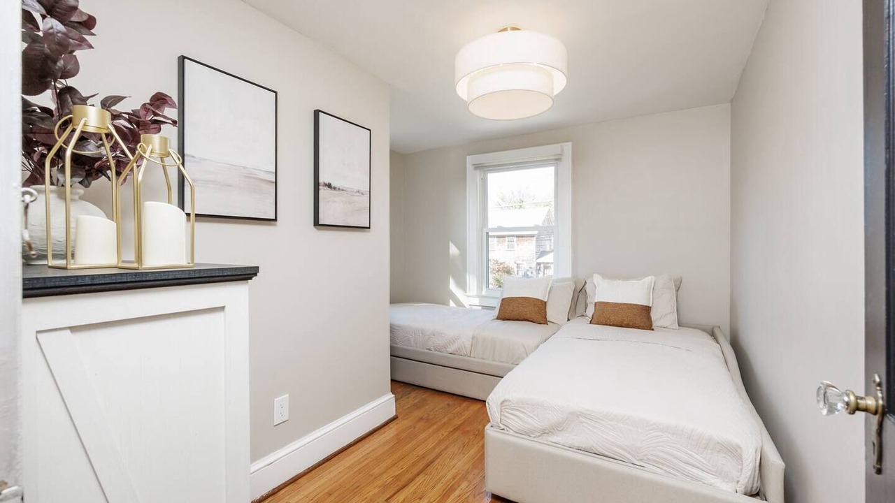 Photo of Bedroom in Rochester