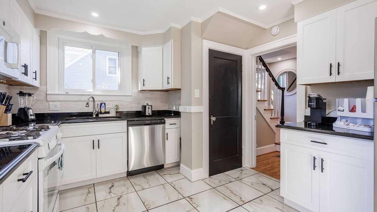 Photo of Kitchen in Rochester