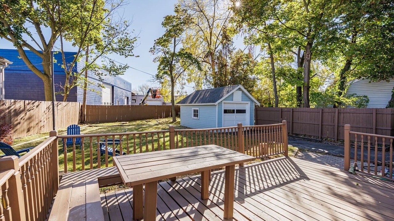 Photo of Outdoor in Rochester