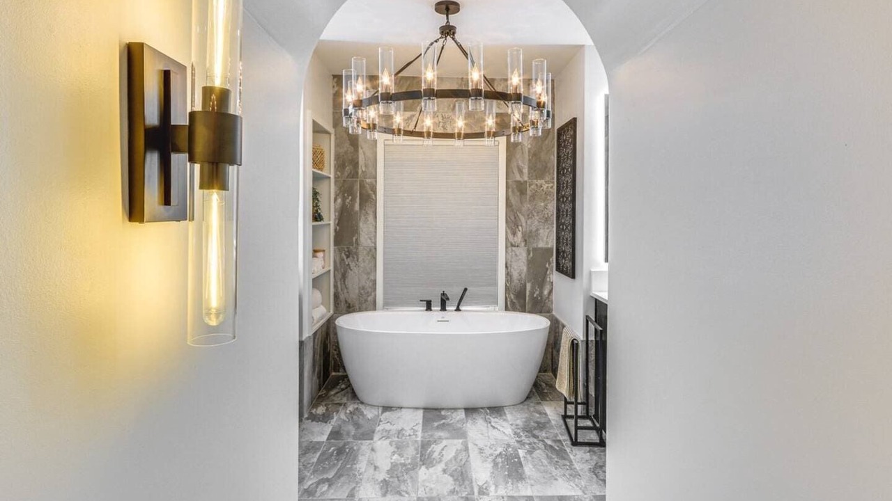 Photo of Bathroom in Lexington