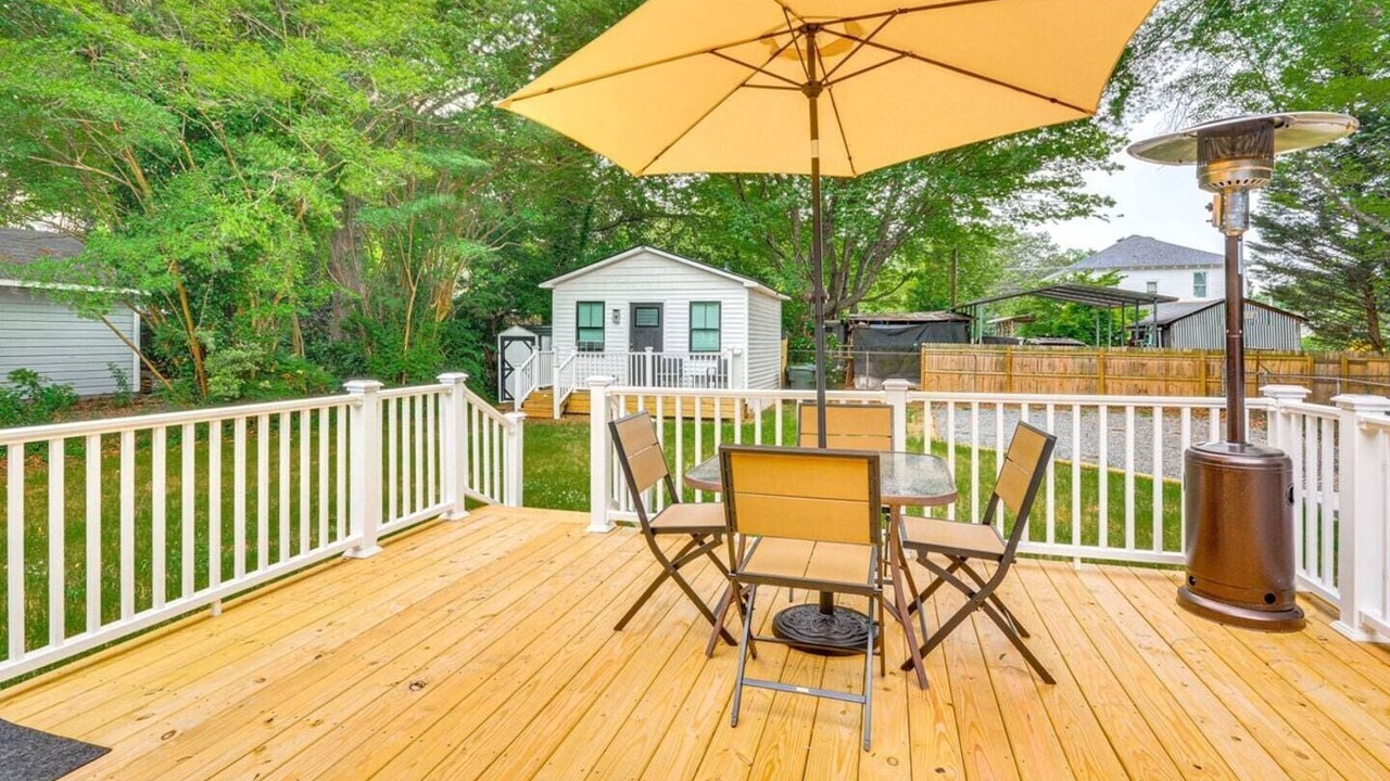 Photo of Outdoor in Lexington