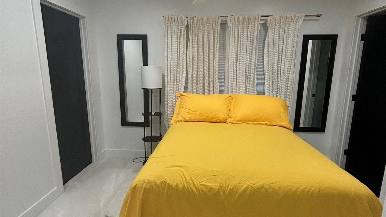 Photo of Bedroom in Lexington