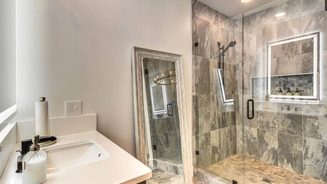 Photo of Bathroom in Lexington