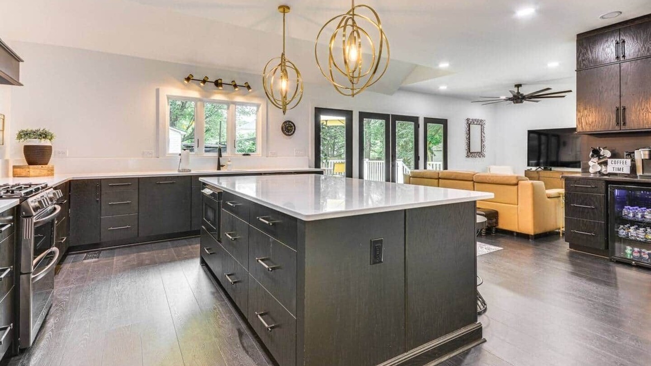 Photo of Kitchen in Lexington