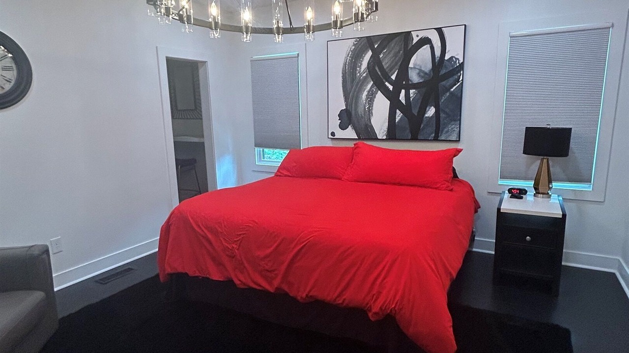 Photo of Bedroom in Lexington