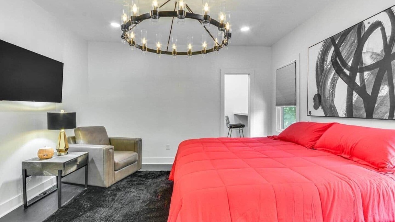 Photo of Bedroom in Lexington