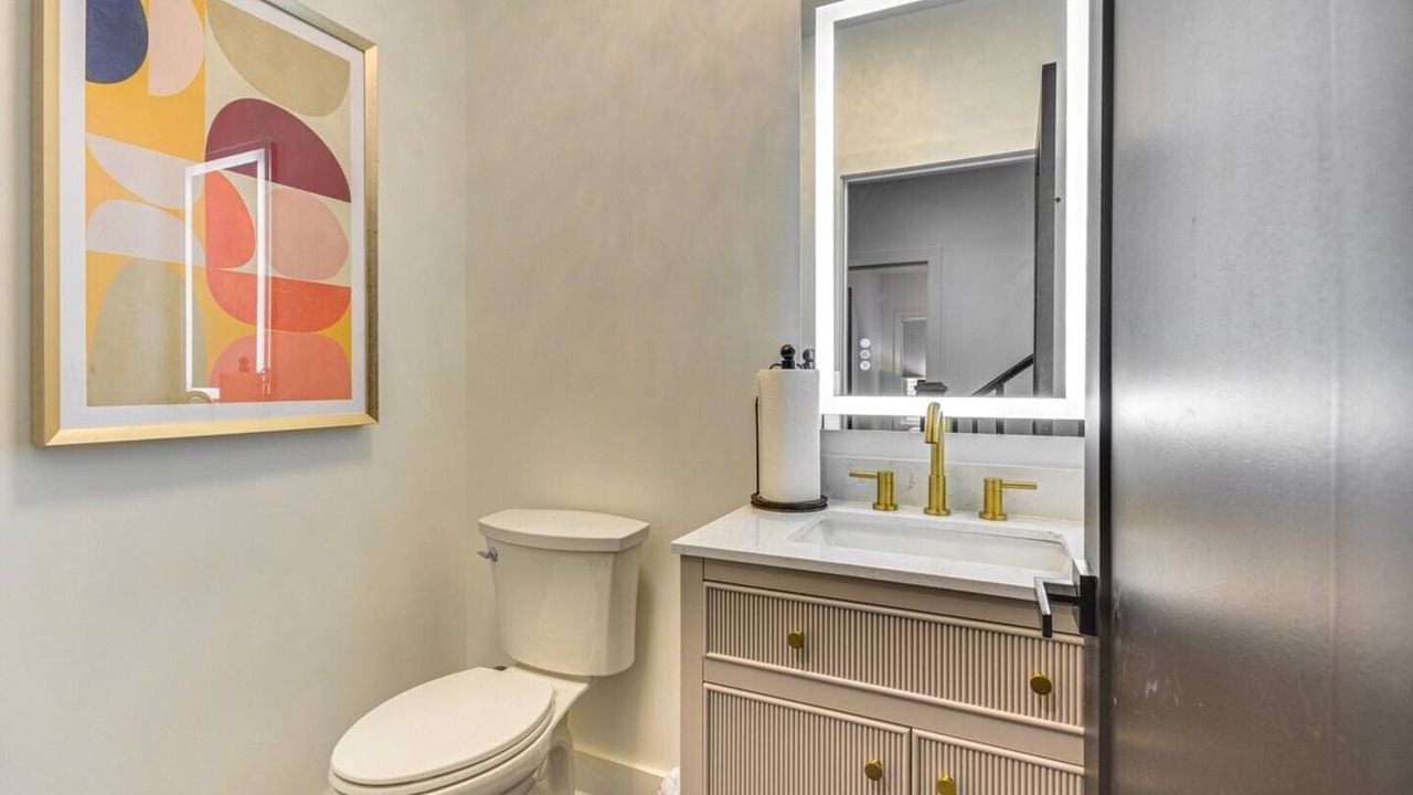 Photo of Bathroom in Lexington