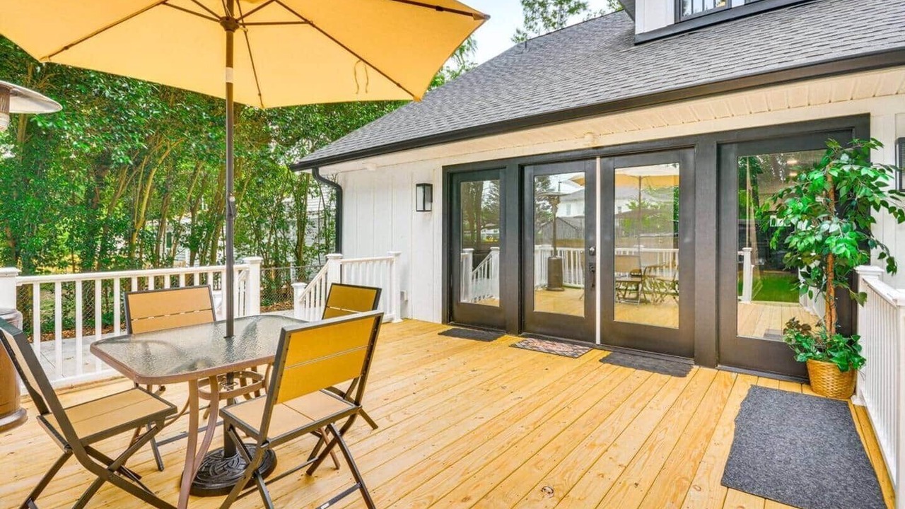 Photo of Outdoor in Lexington