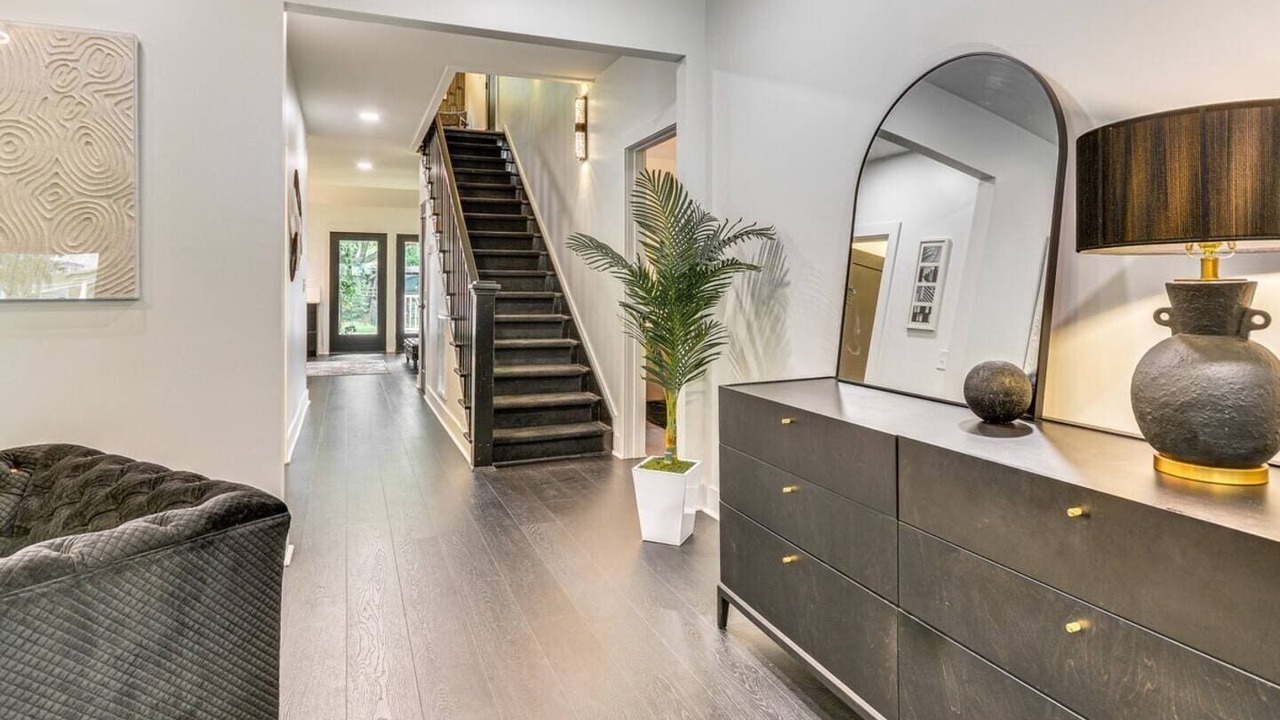 Photo of Bedroom in Lexington