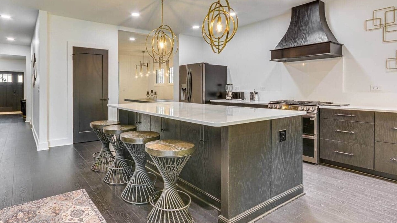 Photo of Kitchen in Lexington
