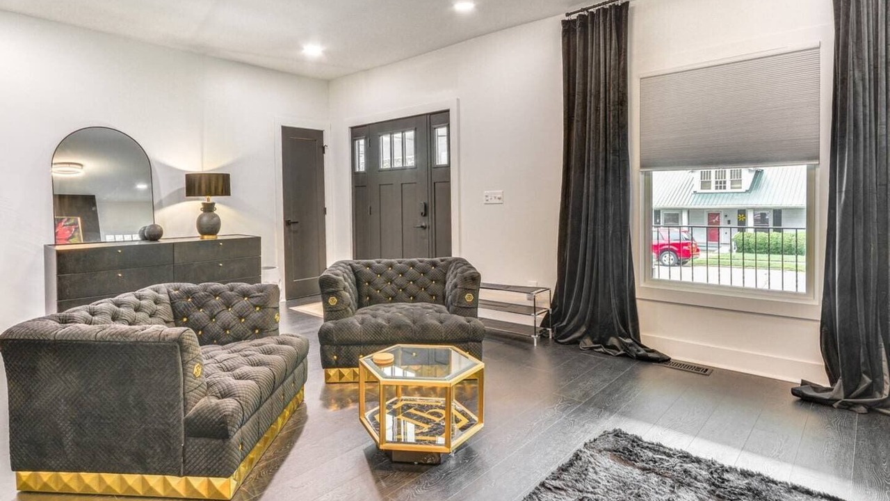Photo of Bedroom in Lexington