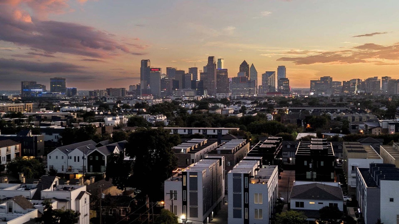 Photo of Others in Old East Dallas