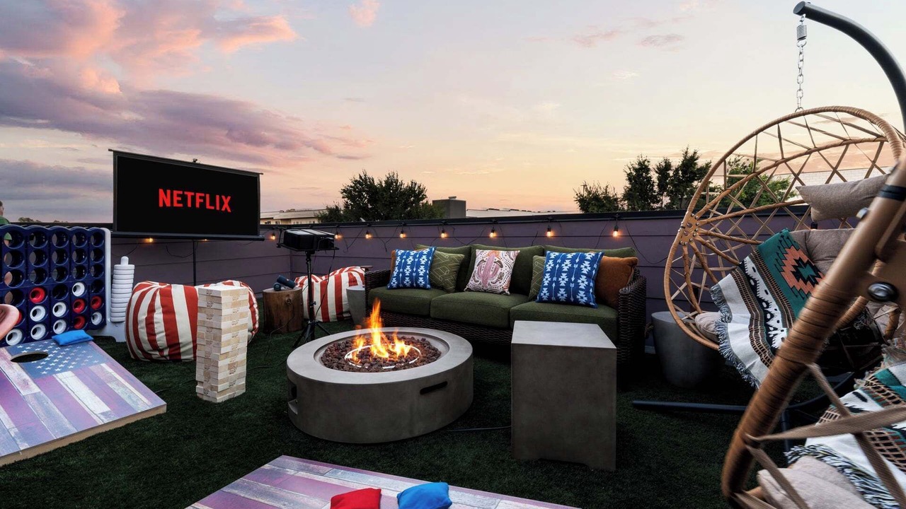 Photo of Outdoor in Old East Dallas