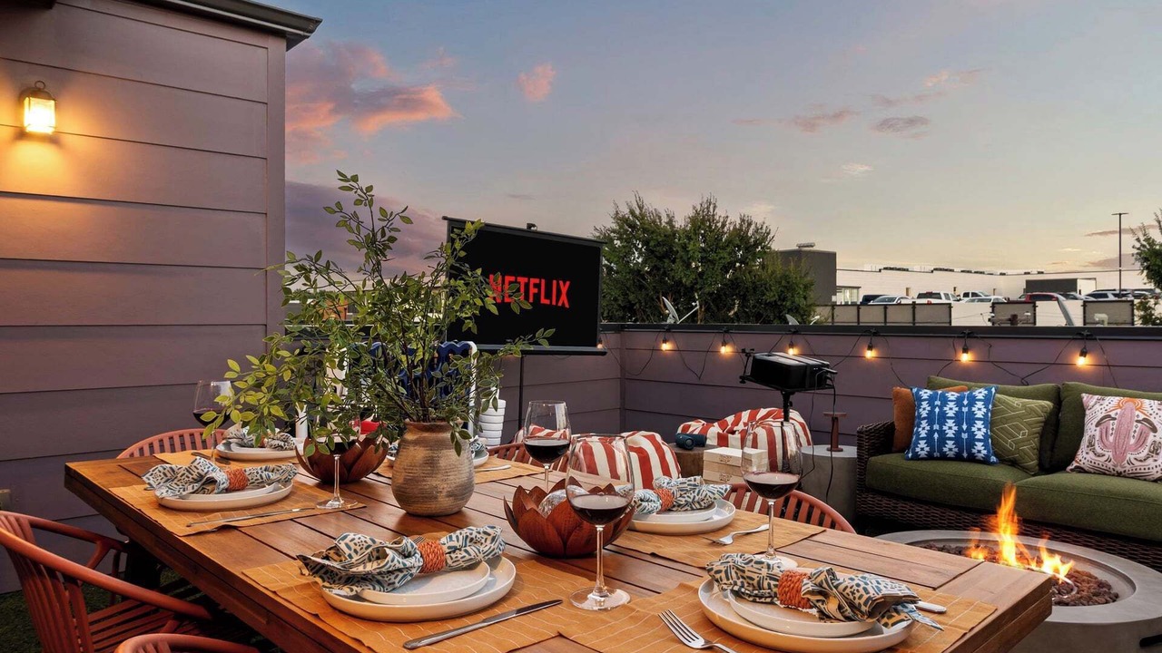 Photo of Outdoor in Old East Dallas