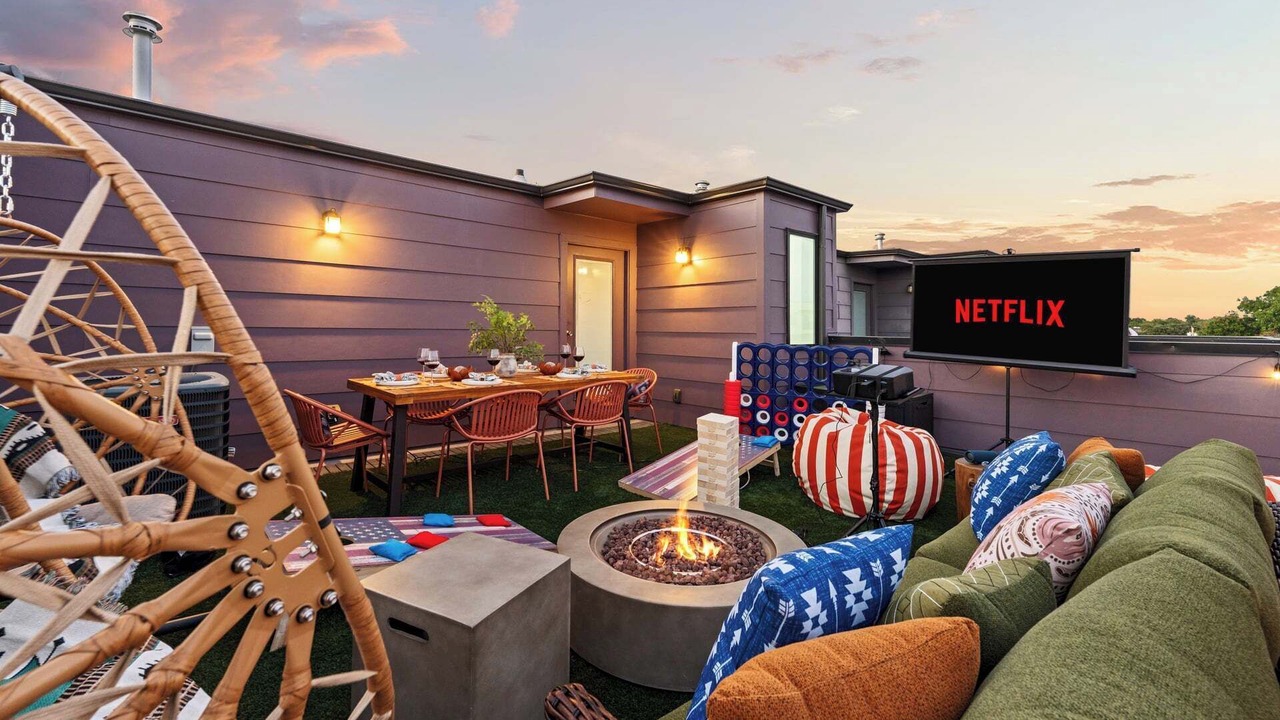 Photo of Outdoor in Old East Dallas