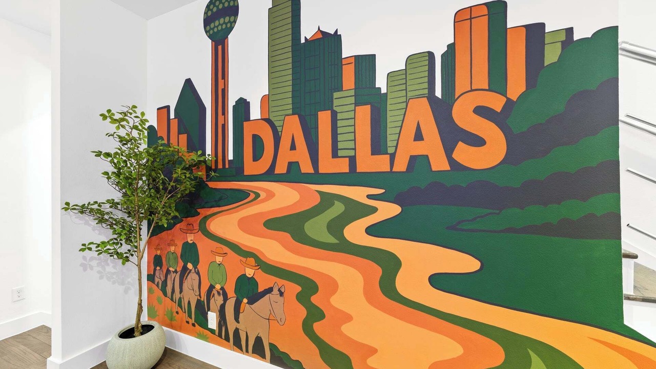 Photo of Others in Old East Dallas
