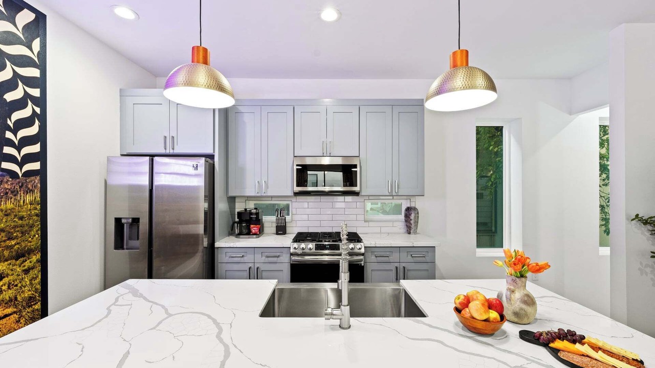 Photo of Kitchen in Old East Dallas