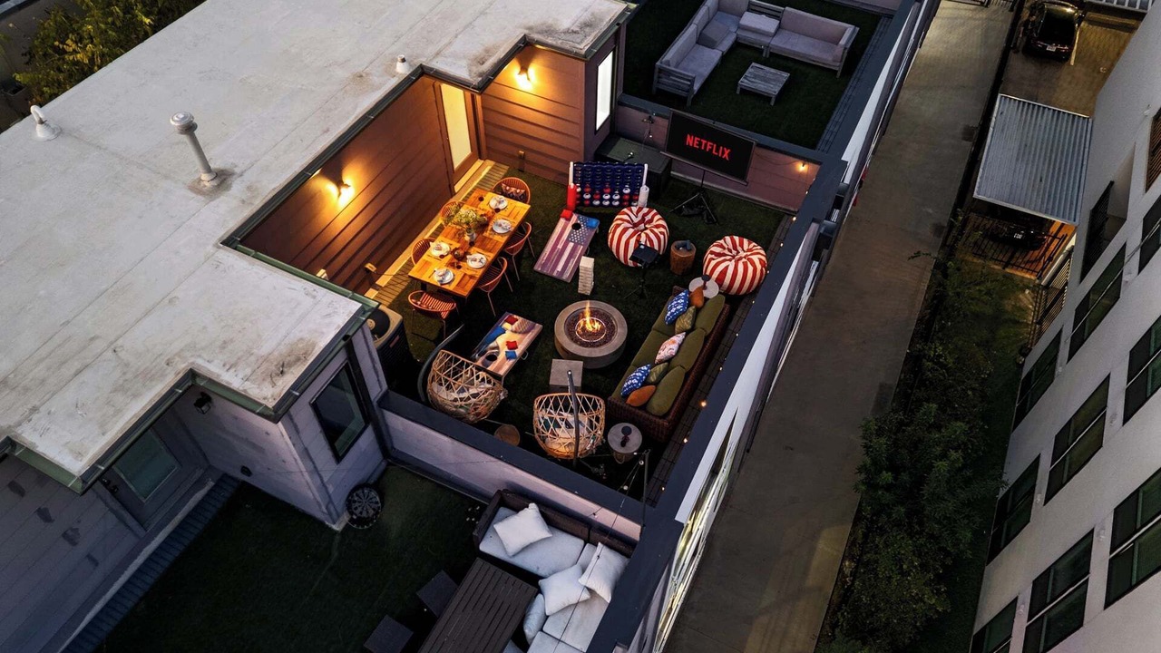 Photo of Outdoor in Old East Dallas
