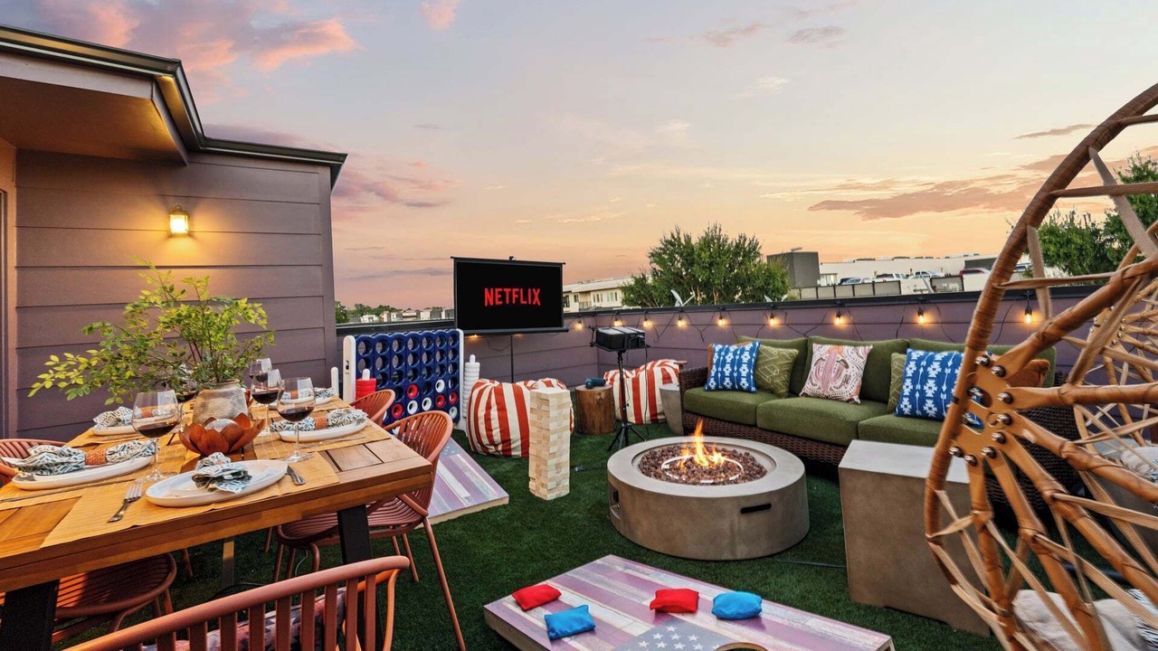 Photo of Outdoor in Old East Dallas