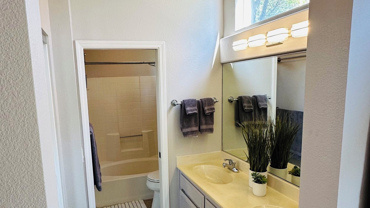 Photo of Bathroom in Roseville