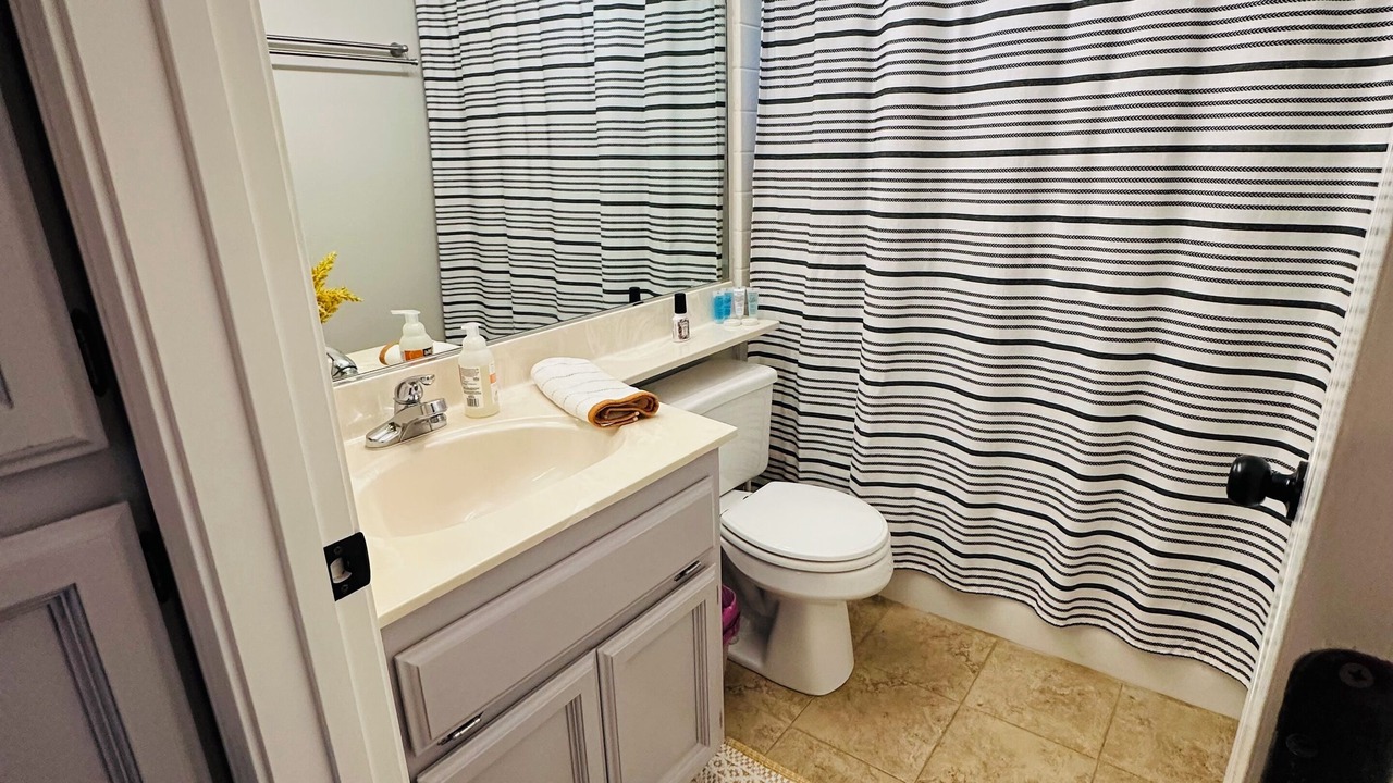 Photo of Bathroom in Roseville