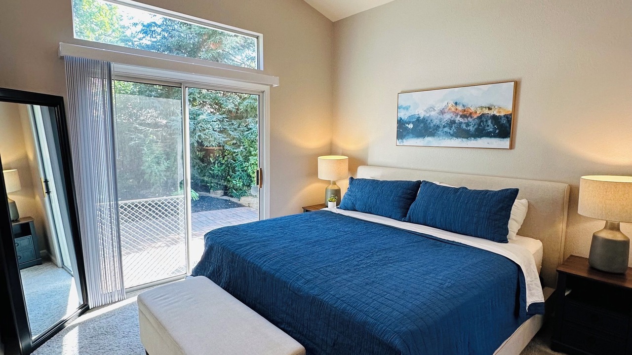 Photo of Bedroom in Roseville