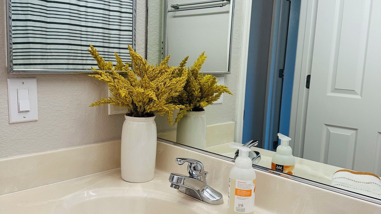 Photo of Bathroom in Roseville