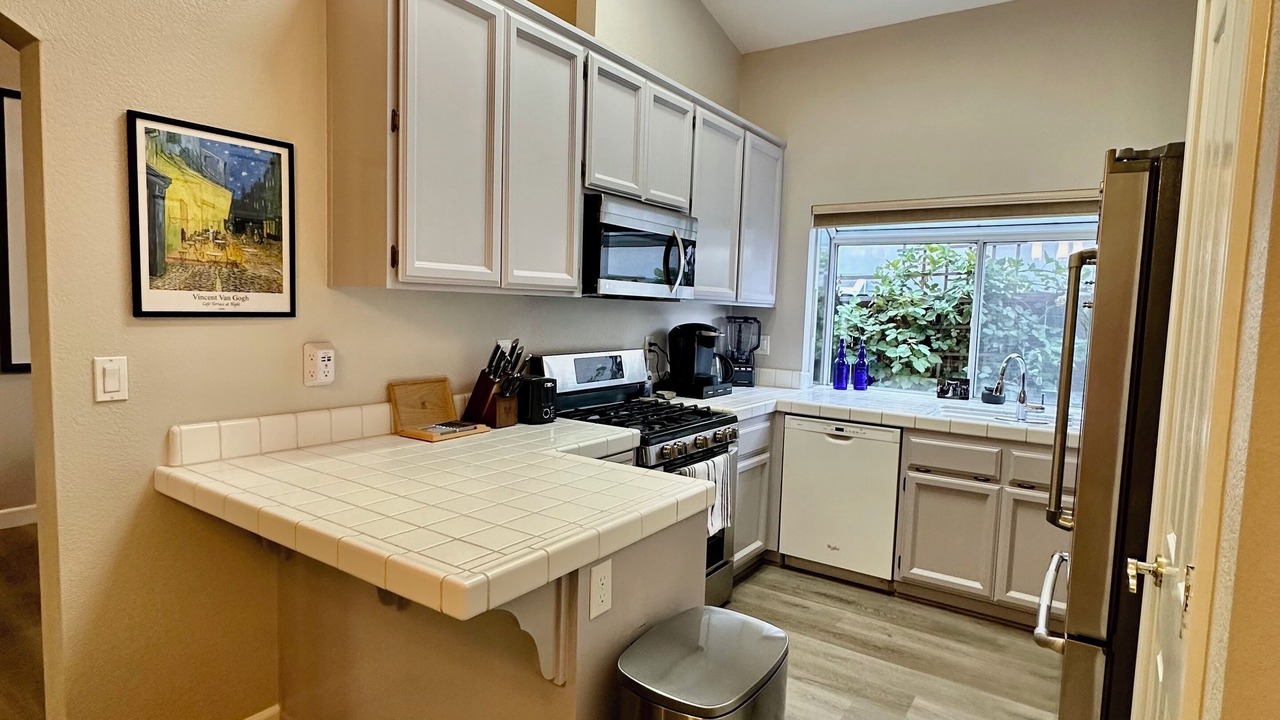 Photo of Kitchen in Roseville