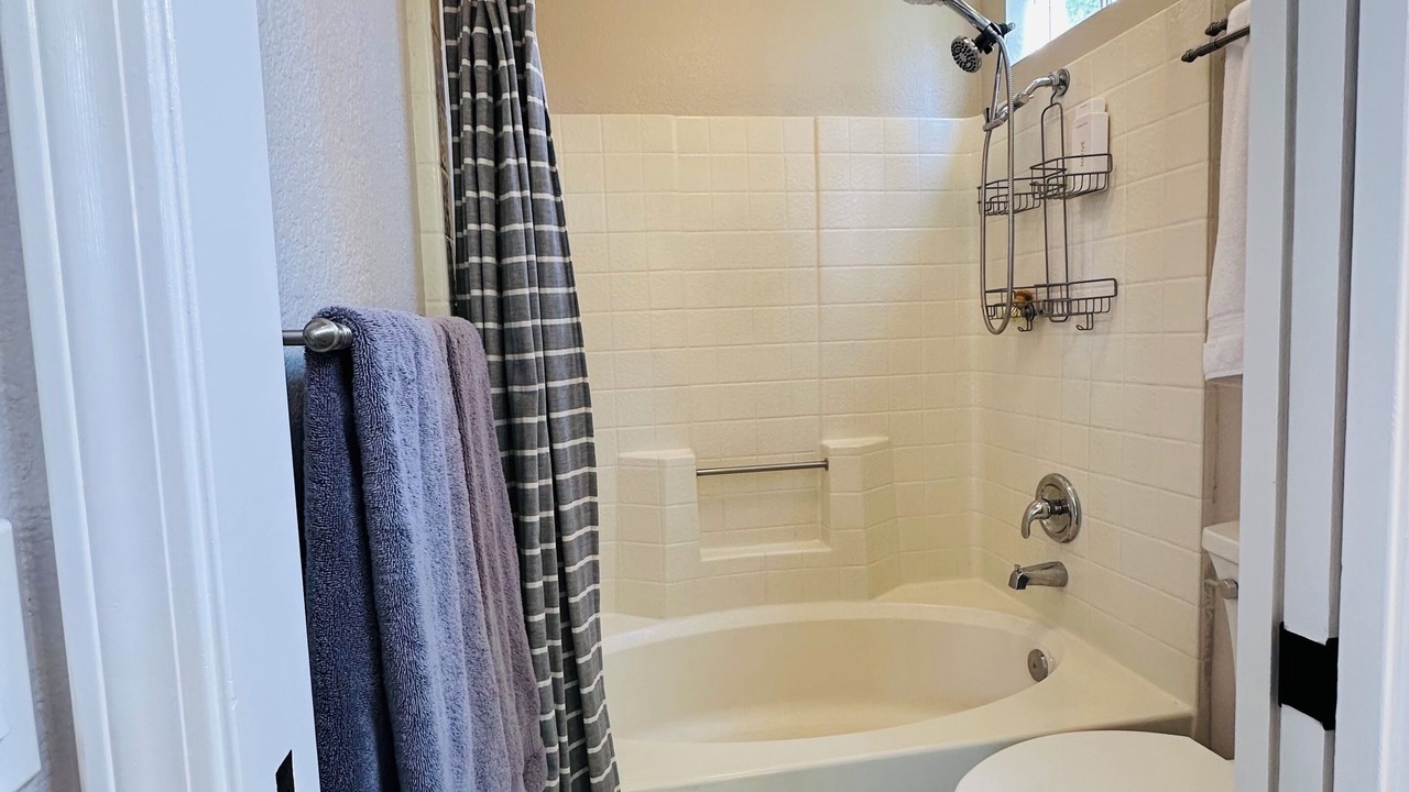 Photo of Bathroom in Roseville