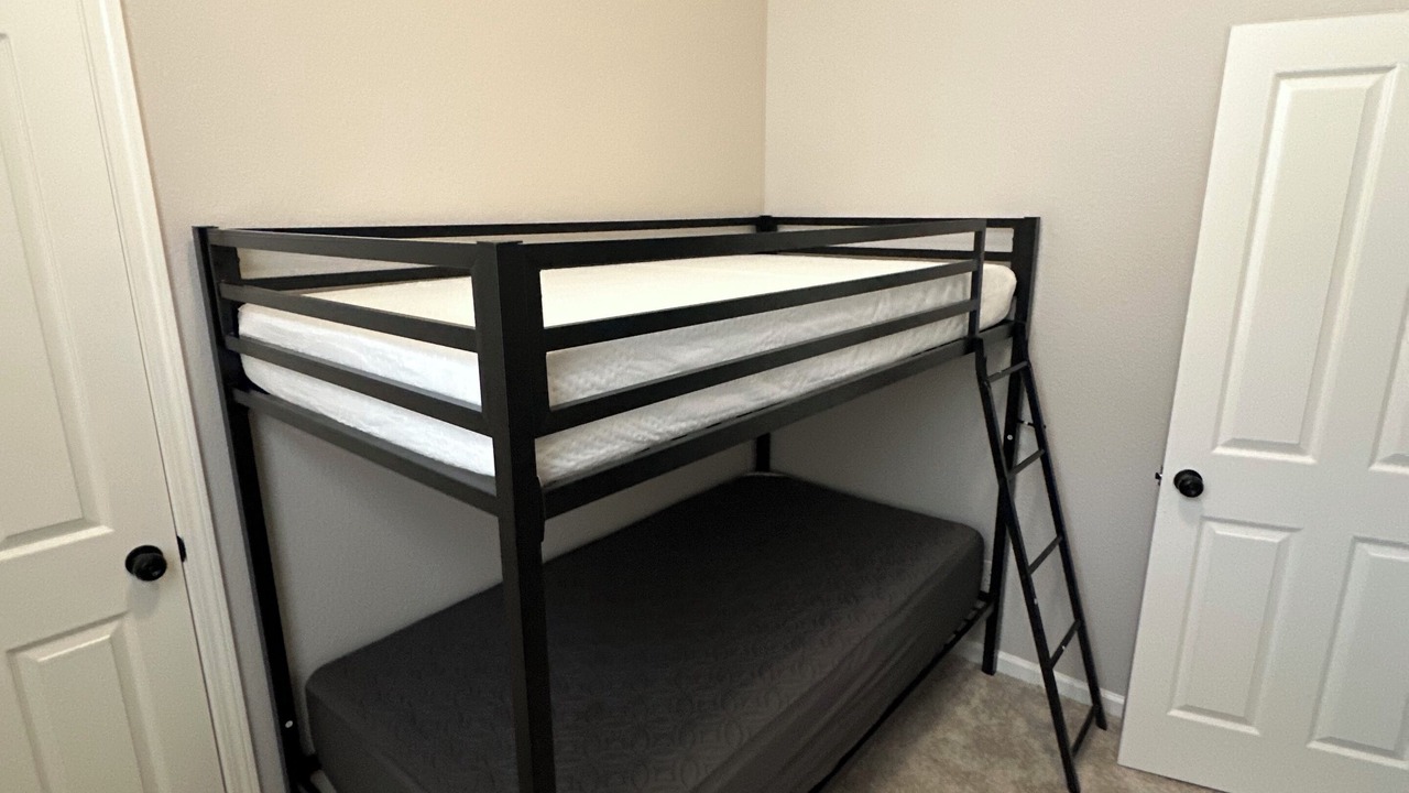 Photo of Bedroom in Roseville