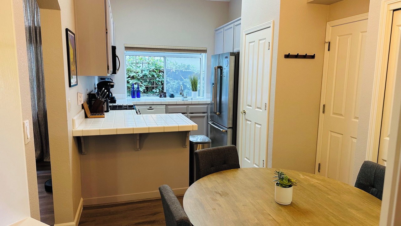 Photo of Kitchen in Roseville