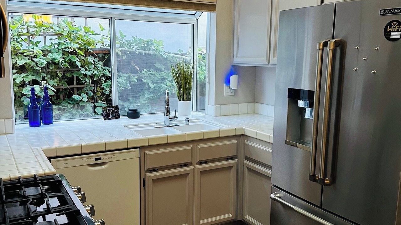 Photo of Kitchen in Roseville