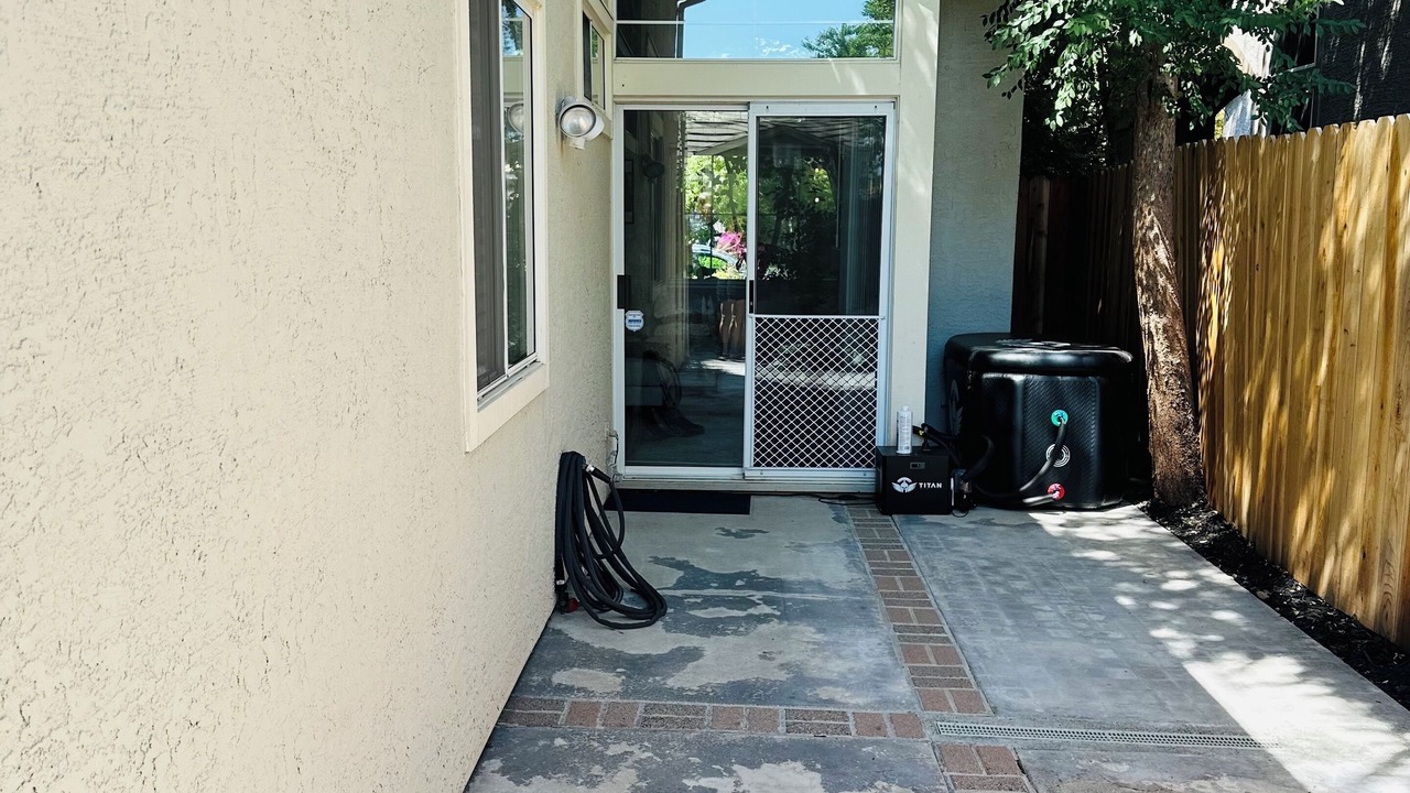 Photo of Outdoor in Roseville