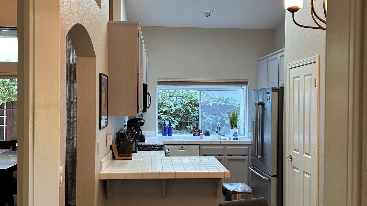 Photo of Kitchen in Roseville