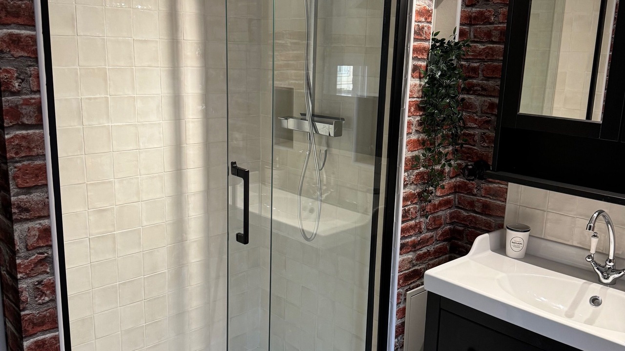 Photo of Bathroom in Paroisse Notre-Dame