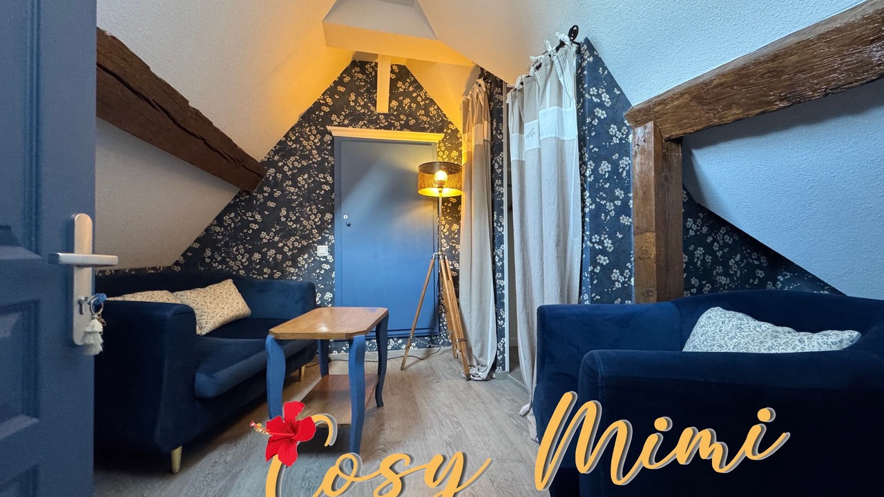 Photo of Livingroom in Paroisse Notre-Dame