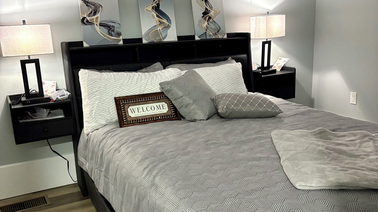Photo of Bedroom in Wilmington