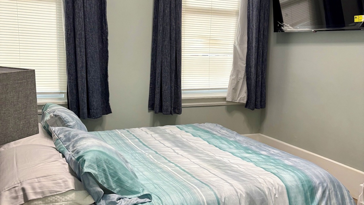 Photo of Bedroom in Wilmington