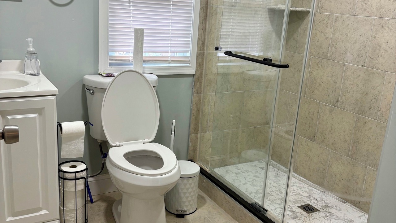 Photo of Bathroom in Wilmington