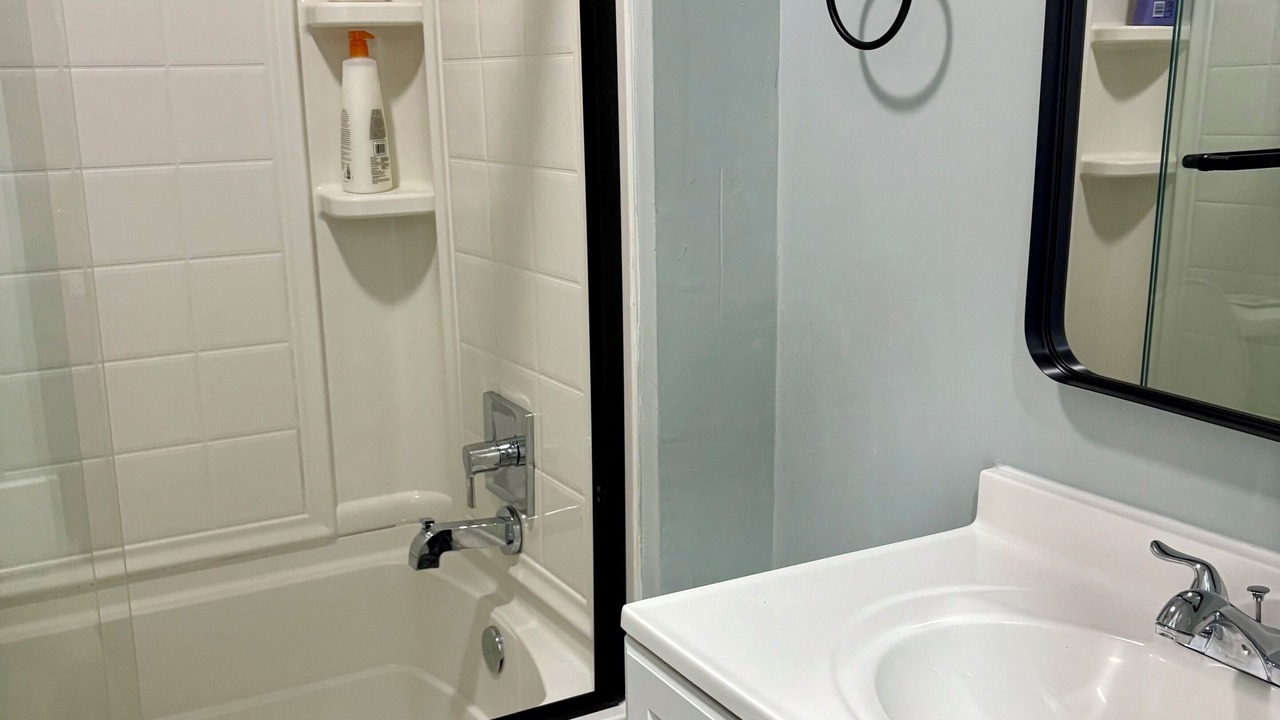 Photo of Bathroom in Wilmington
