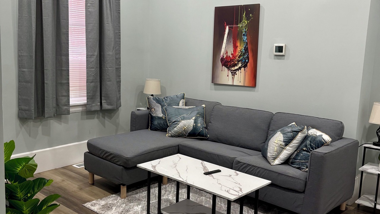 Photo of Livingroom in Wilmington